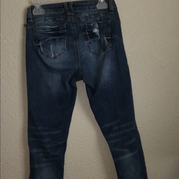 Jeans - Picture 2 of 2